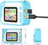 Kids Digital Camera with Instant Print, 1080P Video Camera for Boys Girls, 32GB SD Card, Birthday Gift for Ages 3-12
