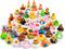 XY-WQ Rubber Duck 30 Pack for Jeeps Bath Toy Assortment - 2.3