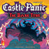 The Dark Titan ?Castle Panic Expansion ?Board Game for Adults and Family ?Cooperative Board Game ?Ages 8+ ?for 1 to 6 Players