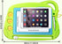 AiTuiTui Magnetic Drawing Board Mini Travel Doodle - Erasable Writing Sketch Colorful Pad for Kids with 3 Stamps and 1