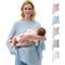 Momcozy Ultra-Light Nursing Cover for Breastfeeding, Soft Breathable Tencel Lyocell Fabric, Multi-Use
