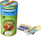 Chalk & Chuckles Scavenger Hunt Game for Kids Ages 4-8 - Fun Family Indoor and Outdoor Activities