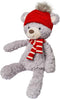 Mary Meyer Stuffed Animal Putty Collection Premium Soft Toy, 20-Inches, Bundle Up