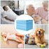 Bgtecho 100 Pack 17 13 Inch Disposable Changing Pads, X Disposable Pads for Baby, Waterproof Diaper Changing Pad
