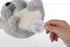 Apricot Lamb Toys Plush Koala Stuffed Animal: Soft Cuddly Toy Perfect for Child, Cheer Koala, 9 Inches