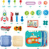 Hape Experimental Cogworks Playset