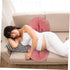 Pregnancy Comfort U-Shaped Support Pillow