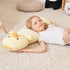 36 Long Duck Plush Body Pillow, Yellow Ducks Stuffed Animals, Cute Giant Large Big Jumbo Soft Squishy Pillow Plushies