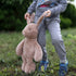 Rabbit Bunny Stuffed Animals Plush Toys - Birthday, Bedtime, Christmas, Easter Gifts for Kids Boys Girls