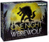 One Night Ultimate Werewolf – Fun Party Game for Kids & Adults | Engaging Social Deduction & Fast-Paced Gameplay
