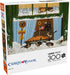 Buffalo Games - Charles Wysocki - 300 Piece Jigsaw Puzzle for Families - Bird Pie - Finished Size 21.25 x 15.00