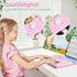 3 3 4 5 6 7 8 2-4 3-4 3-5 3-6 5-8 Toys for Year Old Girls Gifts - Piano Book Educational Toddler Musical Toys for Kids