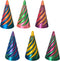 ajitxalr Valentines Day Gift for Kids 6 Packs Impossible Cone,Impossible Cones passthrough Impossible