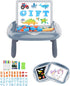 Gift for 1-2 Years Old Boy, Boy Toys with Magnetic Letters and