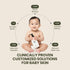 6-Layer (10.14 oz) mongdies Baby Ato Lotion | Vegan Daily Moisturizer for Newborns & Kids | Ceramide & Mineral-Rich