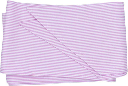 BFLCTTBD Blanket Newborn Sashes Swaddle Maternity Bow Sash Newborn Infant Blanket Stretch Wrap Baby Photo Nursery