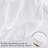 100% 4-Layer 47 47 inches, PHF Baby Muslin Swaddle Blanket, Cotton Soft Breathable Receiving Blankets for Boys