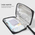TARSHYRY Adjustable Temperature Baby Wipe Warmer - Large Capacity with Overheat Protection