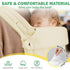 4 1 Baby Carrier with Storage Bag, in Front & Back Facing Design, Forward Facing, Adjustable, Baby Essential, Head