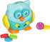 6 18+ Learning Resources Hoot the Fine Motor Owl - Pieces, Ages Months, Toddler Toys, Fine Motor and Sensory for Kids