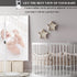 JAMYOK 2S/5S/6T, 1T, BM101-M, P2Q/ B2, Momcozy BM01/BM03/BM04/BM02, Telescopic Baby Monitor Floor Stand for BOIFUN Baby