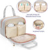 Set Damero Breast Pump Bag & Accessories with Mat