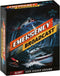 Bicycle Emergency Broadcast Board Game