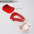 Doytn Car Seat Strap Organizer Clip Keep Harness Straps Neat & Easily Accessible Prevents Twisting & Tangling Universal