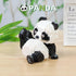 Mini Building Blocks Animals Sets, 1154 PCS Micro Mini Panda Building Toy Bricks for Adults and Kids