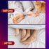 Orgazmo - Romantic Game for Couples - 200 Spicy Dares & Questions for Date Nights and Anniversaries