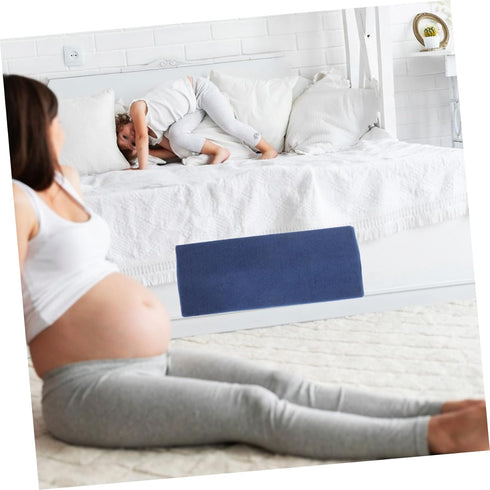 Memory Foam Lumbar Pillow for Pregnant Women