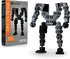 Pack MF5 Set, Recommended 12+ MyBuild Mecha Frame - Build and Customize Your Own Mech with Ease, Robot Building