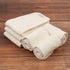 12PCS 4 12SMB ALVABABY Newborn Cloth Diaper Inserts - Layers, Reusable, Overnight