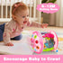 6-12 1 2 6 7 8 9 10 11 12 Avesa Baby Toys Months Girl Gifts: Babies Ocean Rotating Light Up Musical Toys for Toddlers