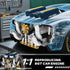 Sikewettx W16 V8 751 W16 Sets 8-14, Engine Building Kit (Twin Design), PCS to Build Your Own Engine Model Kit for Kids