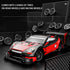 1/16 2.4GHz 4WD, 40km/h, GoolRC Drift Car - RC Race Car, Waterproof, Electric, Red, Teens Gift