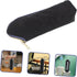 Toddmomy Zippered Insulated Bottle Carrier: Stroller Hanging Bag for Travel Milk Bottle Cooler & Warmer - Easy to Wipe