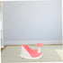 HAKIDZEL Bath Seat Featuring Strong Suction Cups and Non-Slip Base Bathtub Chair for Bathing Comfortable Sitting