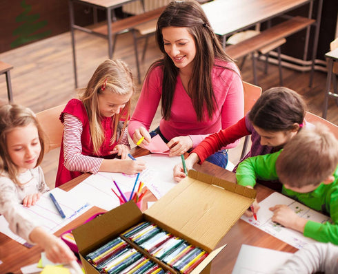 Pack, 4 250 Packs, 1000 Count Madisi Crayons Bulk Regular Size, Colors, cellophane
