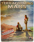 Stronghold Games Terraforming Mars Ares Expedition - Card Game Collectors Edition for 1 to 4 Players, Orange