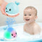 Gigilli Baby Bath Toys, Bath Toys for Kids Ages 1-3, 1 2
