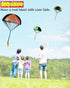 Parachute Toys for Kids (6 Pack) - Outdoor Parachute Men for Ages 4-12 - Unique Holiday Toy Picks 2024