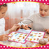 6 Set Yinkin Pcs Pretend Restaurant Menu for Kids Restaurant Order Pads Erasable Pen Food Diner Play for Kids Toddler