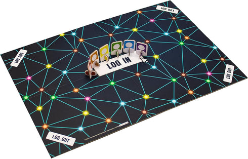 University Games 5-Star Review Party Game - The Game of Crazy Reviews for 2 or More Players, Ages 12+