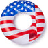 Swimline Americana Series Inflatable Pool Ring