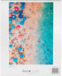 Buffalo Games - blanc - Day at The Beach, Mexico, 500 Piece Jigsaw Puzzle