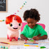 Not Quite Narwhal Pixie Dazzlerump 12" Plushie - Soft Material for Great Hair Play and Huggable Fun!