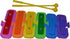 Buddy & Barney - Colorful Musical Xylophone Toy for Bathtub Fun