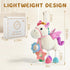 0 3 6 9 12 TYRY.HU Baby Stroller or Car Seat Toy,Soft Plush Stroller & Cot Hanging Toys, Rattle Sensory Developmental