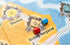 Capstone Games Catherine: Cities of The Tsarina - Board Game for Ages 14+, 2-4 Players, 60 Min Playtime